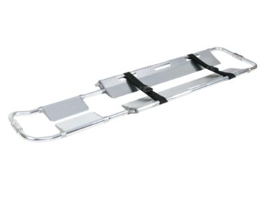 Stretchers: Design and Functionality for Emergency Services