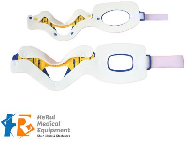 Splint: Immobilizing Injuries for Faster Healing