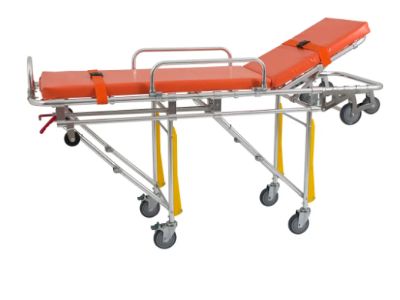 Patient Lifts: Simplifying the Process of Moving Patients
