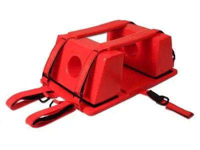 Head Immobilizer Design for Maximum Stability