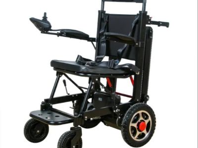 Innovative Stair Climbing Wheelchairs: A New Era of Mobility