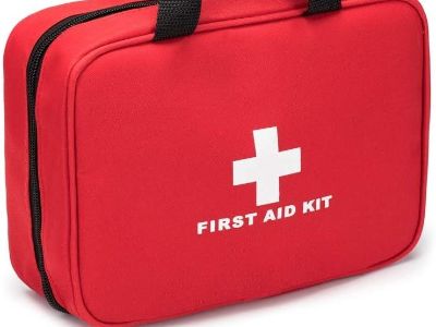 First-Aid Kit Contents for Different Emergencies