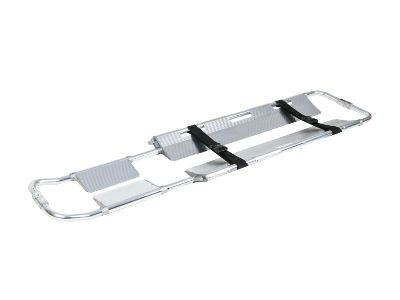 Carry Sheet stretcher: A Simple Yet Effective Patient Transfer Tool