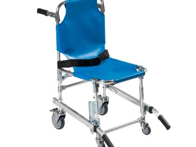 Manual Evacuation Chair vs. Electric: Pros and Cons