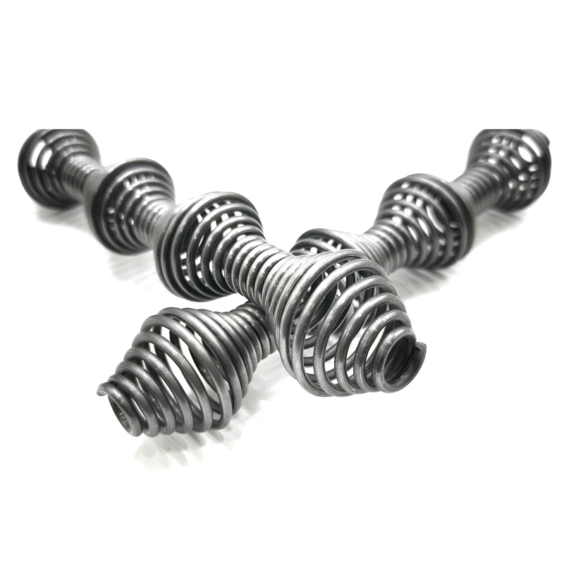 Hongsheng 304 Stainless Steel Helical Spiral Compression Spring factory