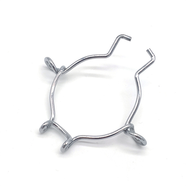 Discover the endless possibilities of wire bending