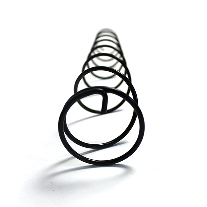 Manufacturer Sprial Stainless Steel Vending Machine Custom Springs Compression Coil Spring factory