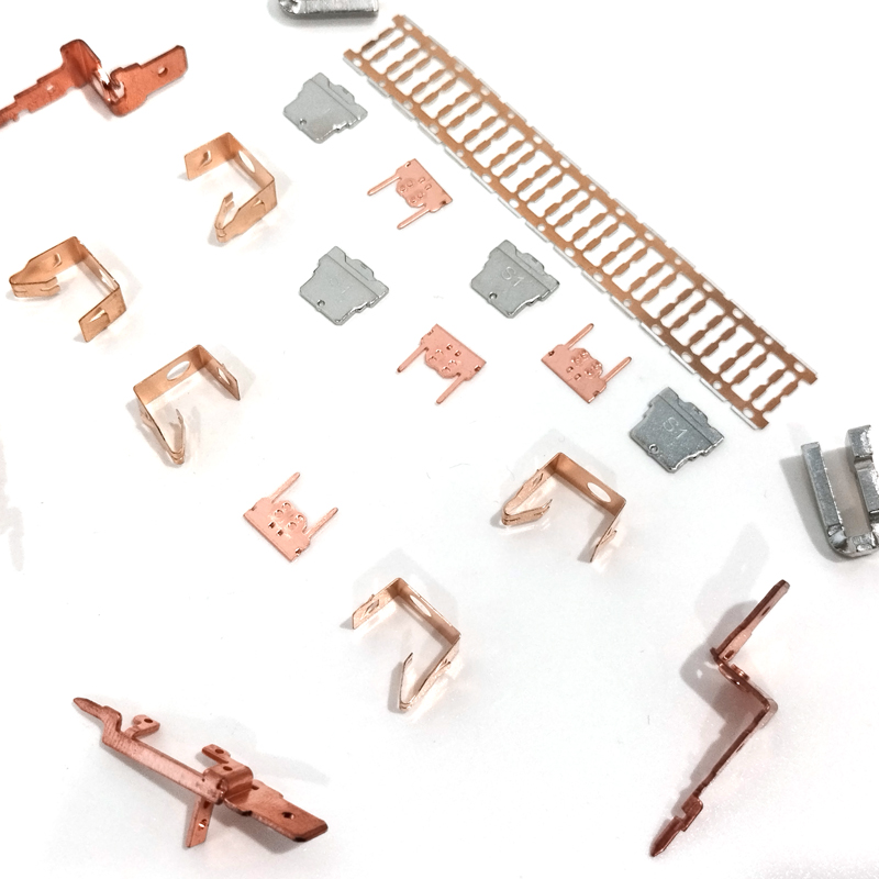 Customization Precision Carbon Steel Processing Stamping Bending Parts manufacture