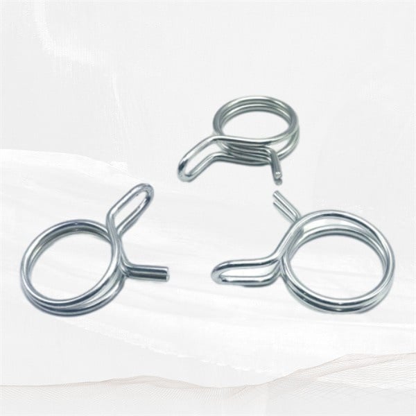 The Benefits of Stainless Steel Hose Clamps