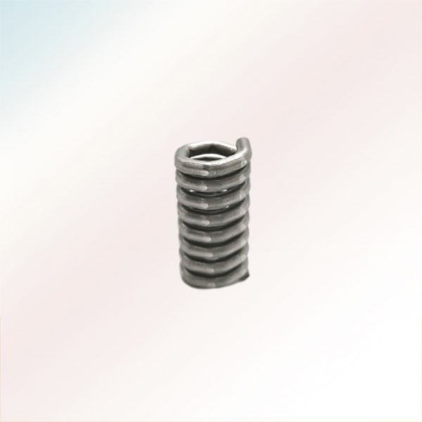 Competitive pricing for bulk orders on custom coil springs