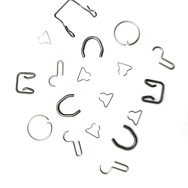 Hongsheng Stainless Steel Spring Wire Forming Bending Springs supplier
