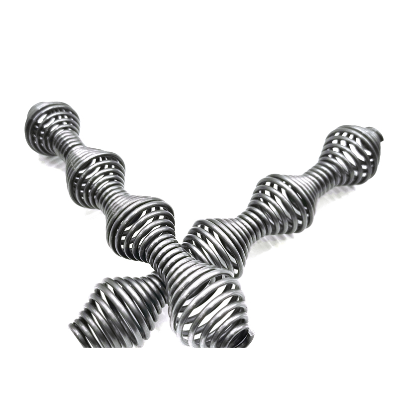 Hongsheng 304 Stainless Steel Helical Spiral Compression Spring supplier