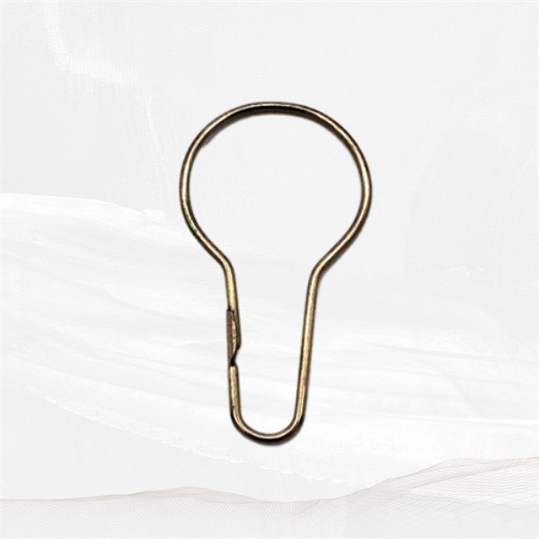 Say goodbye to loose screens with these handy window spring clips