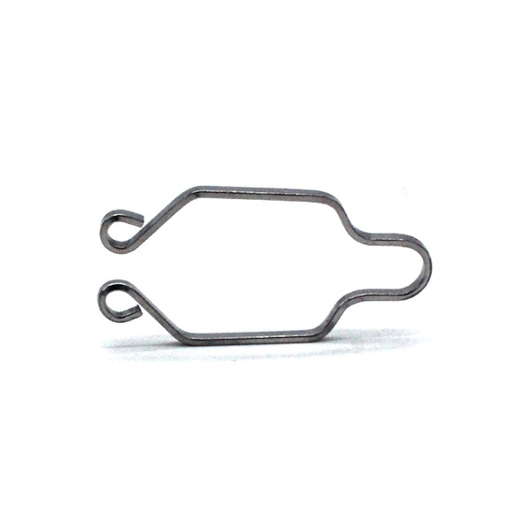 Taking wire bending to the next level with stainless steel