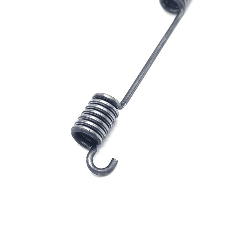 Customization Bouncy Door Return Stainless Steel Springs of Torsion Spring details