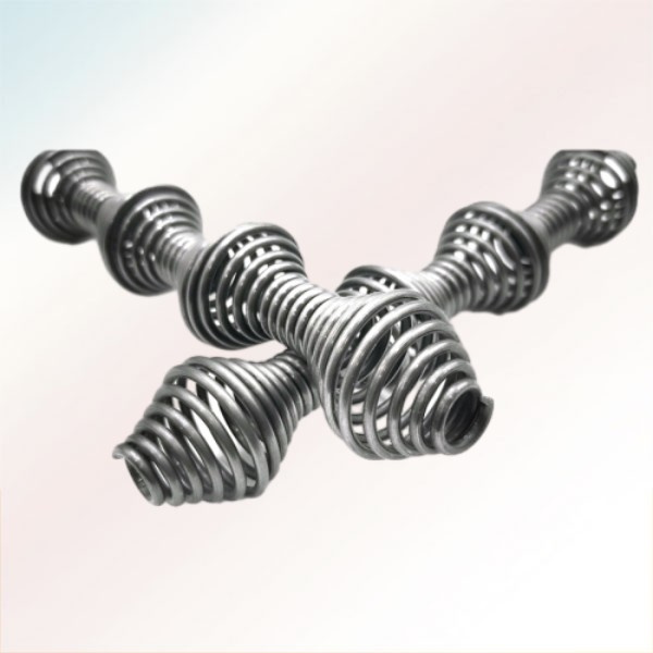 Fast Turnaround Time for Custom Compression Spring Orders