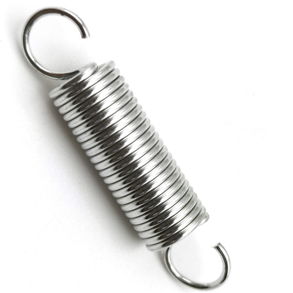 Competitive Pricing for Bulk Orders of Tension Springs