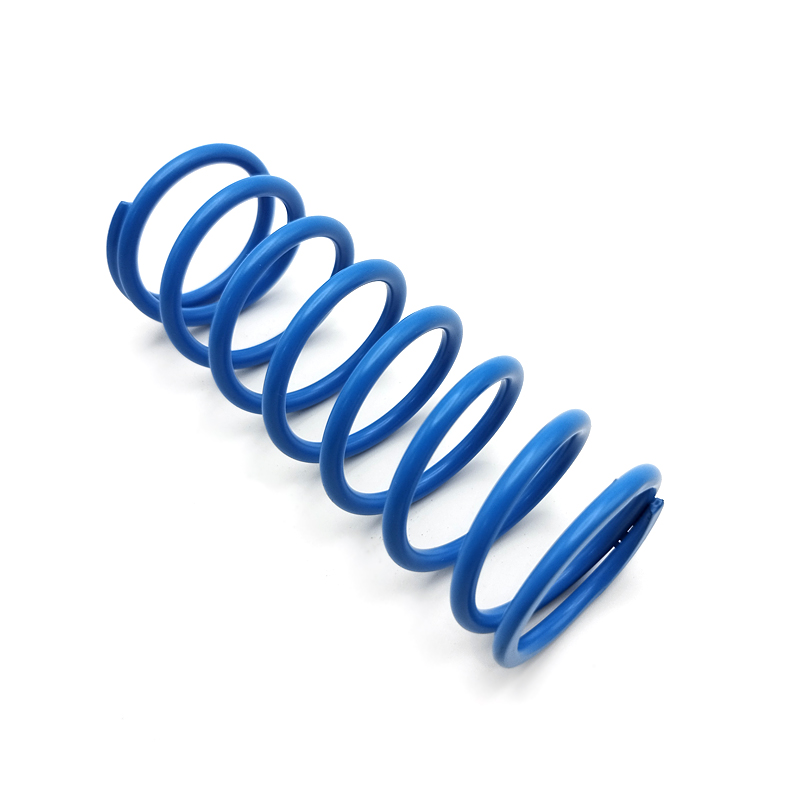 Custom 0.01 12mm Fatigue Resistance Compression Coil Spring for Machinery manufacture
