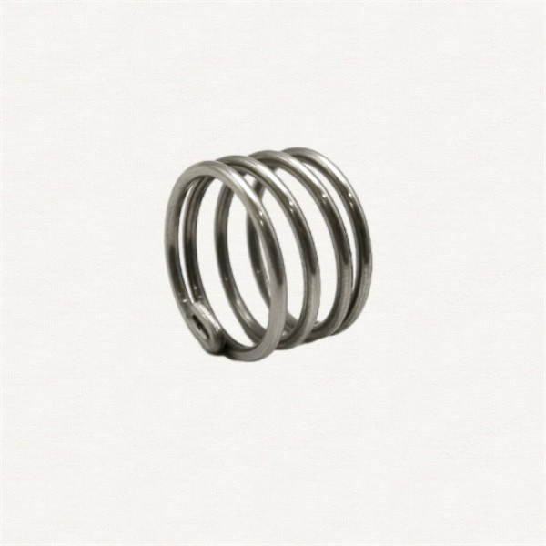 Maximize Efficiency with Precise Helical Coil Spring Design and Manufacturing