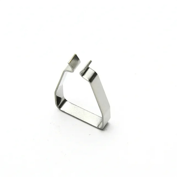 Superior Precision and Efficiency in Metal Stamping Processes