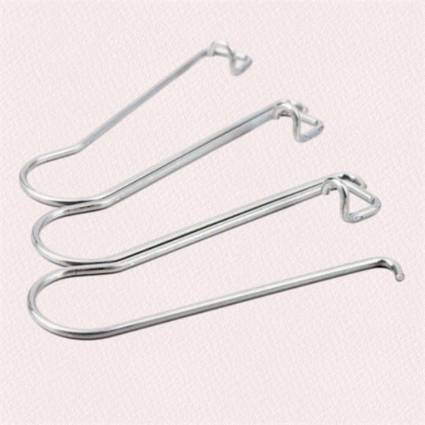 Cost-effective Solutions for Securing and Fastening with U Shaped Metal Spring Clips