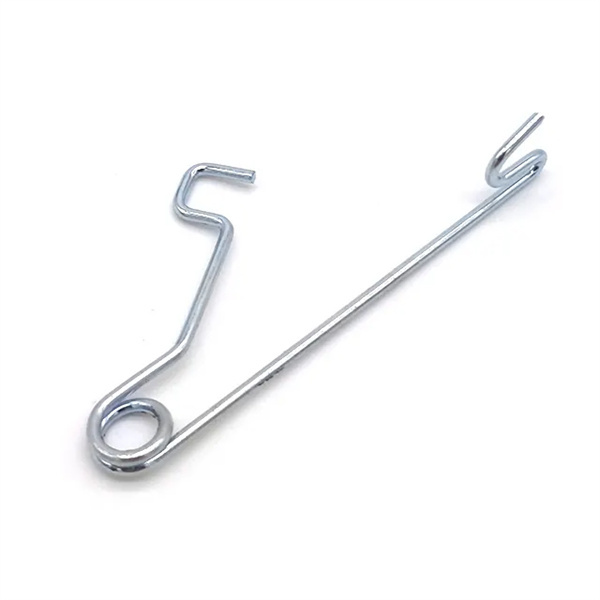 Custom wire bending for a variety of industries