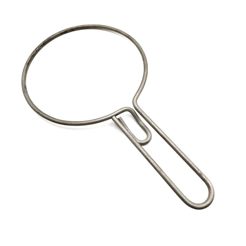Customized Wire Form Spring Bending Special Shape Wire Diameter From 0.1 to 12mm supplier