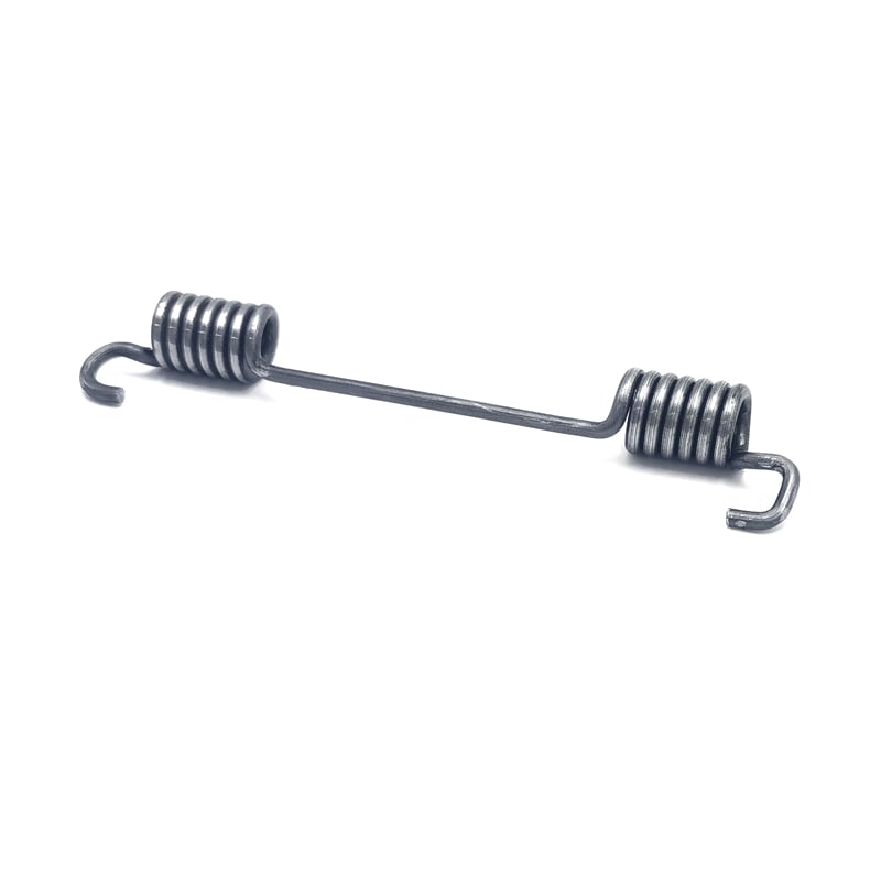 Customization Bouncy Door Return Stainless Steel Springs of Torsion Spring manufacture