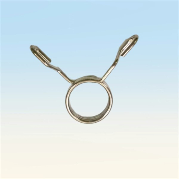 Why Wire Hose Clamps are Essential