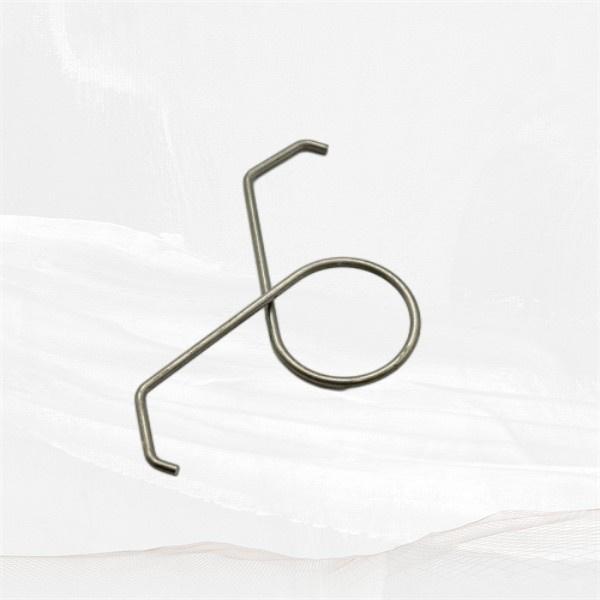Get organized with spring clip metal for your home or office.