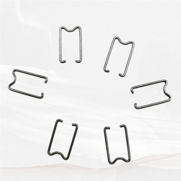 Perfect for holding materials together during projects