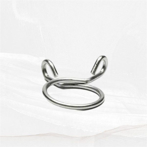 Keeping Your Connections Strong with Stainless Steel Hose Clamps