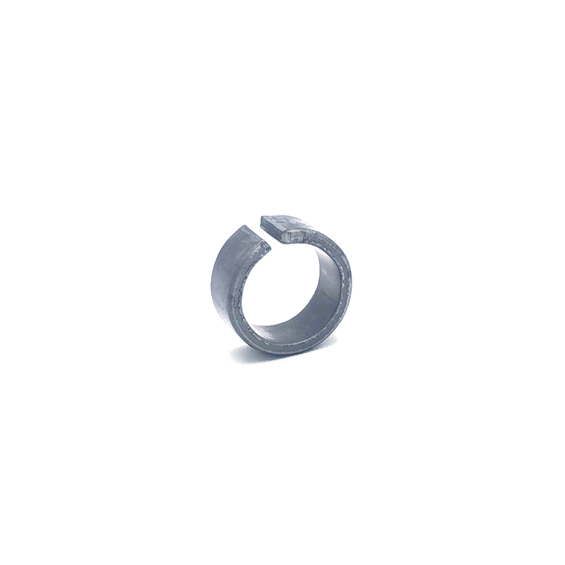 CE ISO Factory Aluminum Bushing Steel Backed Sintered Bronze details