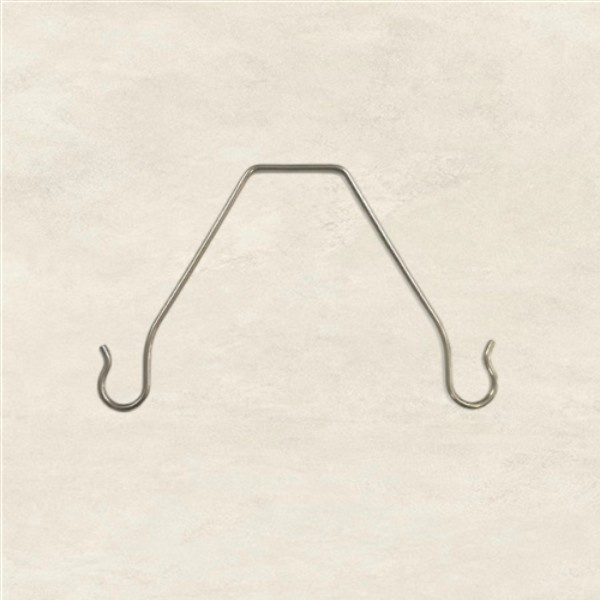 Customizable brass spring clips for personalized solutions