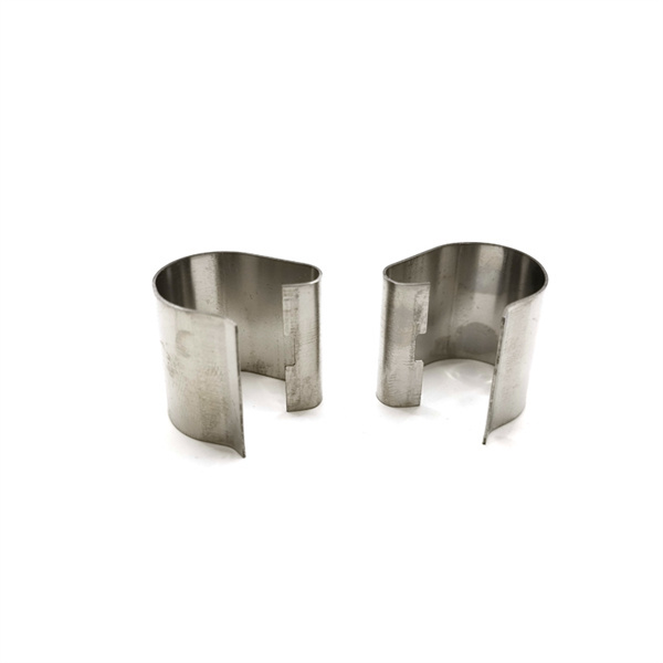 Top suppliers of custom stamping parts