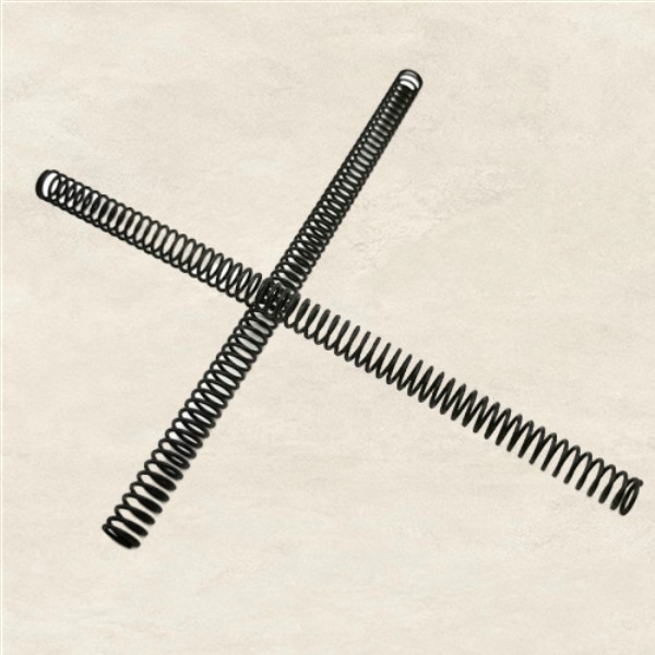 Get Competitive Advantage with our Premium Extension Coil Springs