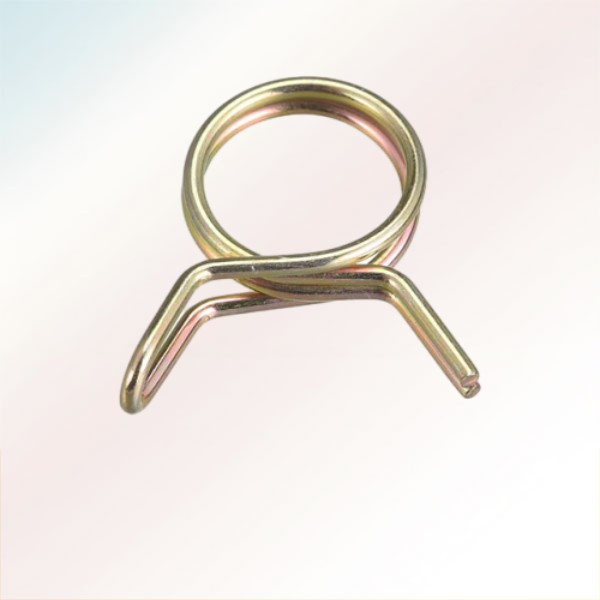 "Best stainless hose clamps for heavy-duty applications