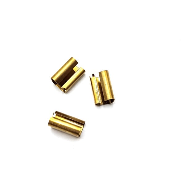 Precision engineered stainless steel stamping parts for various industries