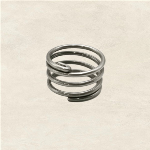 Where to find the best deals on metal compression springs