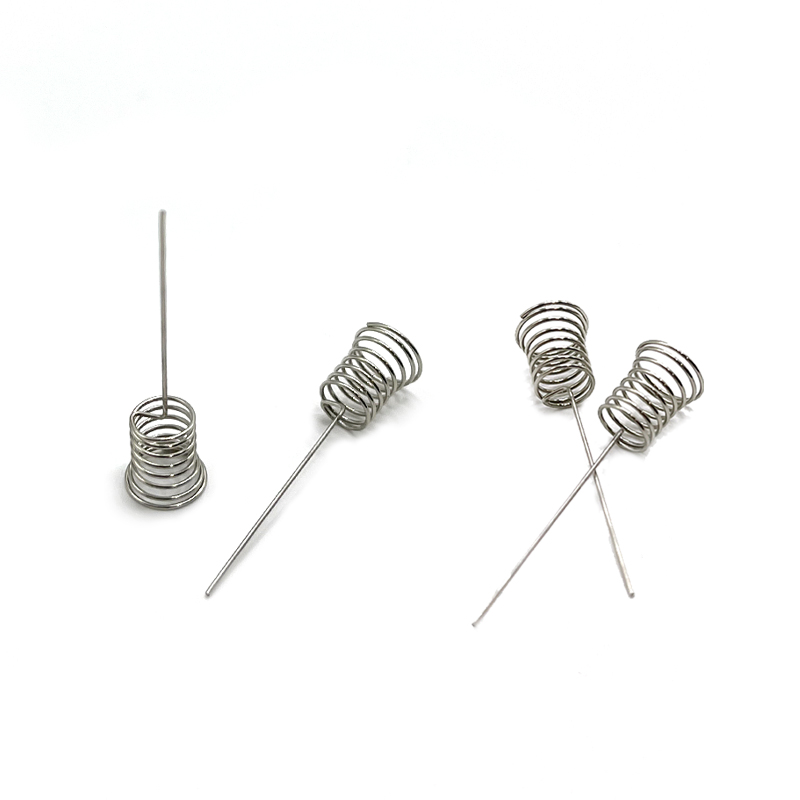 Hongsheng Nickel Plated Compression Touch Screen Switch Aaa Aa Battery Contact Springs details