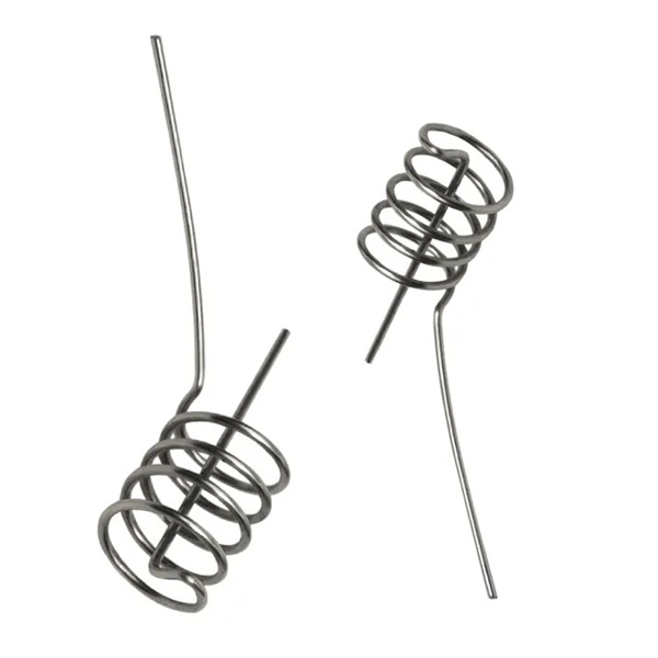 Customizable Battery Contact Leaf Springs to Meet Your Specific Needs