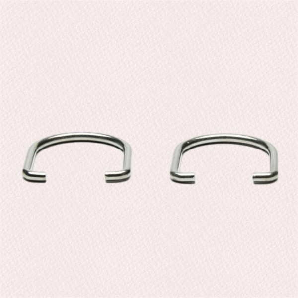 These clips can handle even your toughest jobs