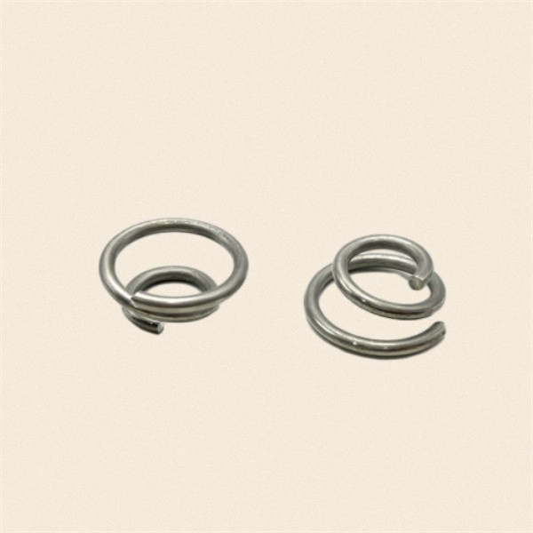 Durable and efficient compression springs at competitive prices