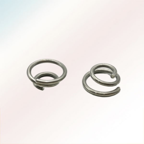 How helical compression springs improve product performance