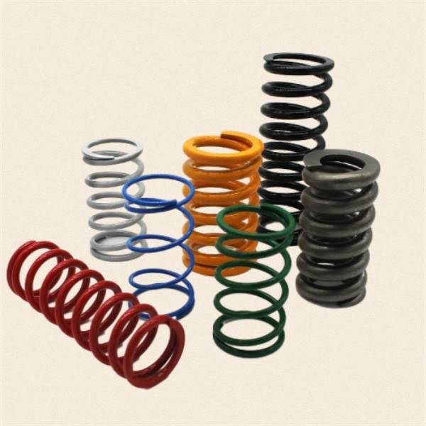 Fast and reliable delivery of compression helical springs to streamline your production process
