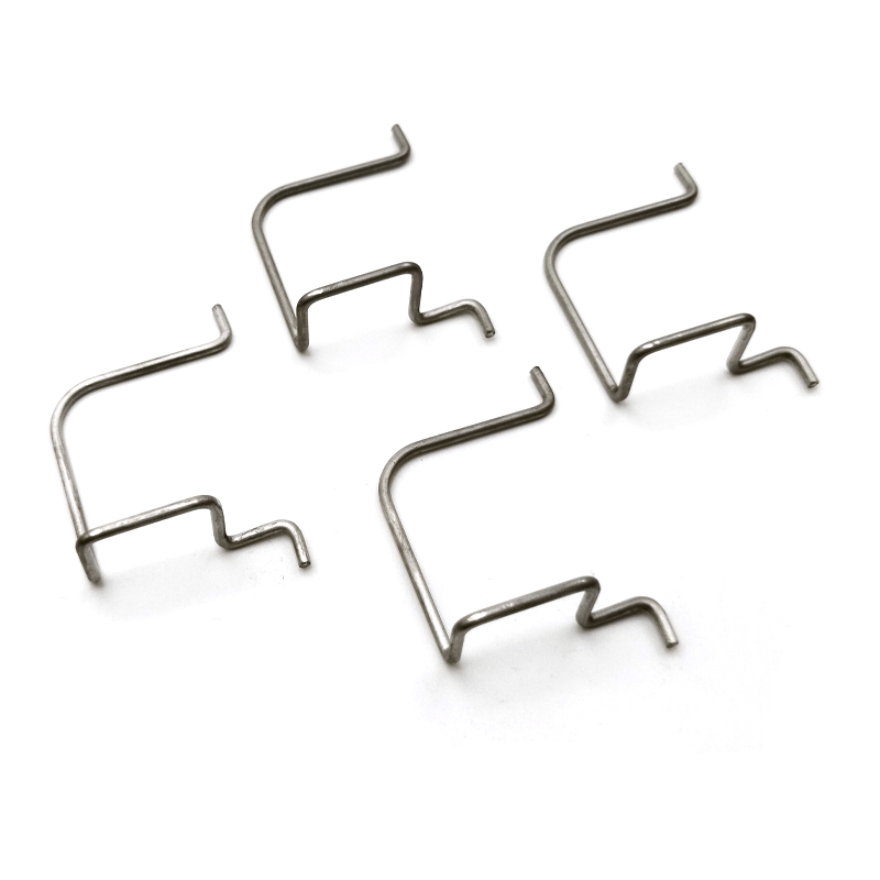 CE ISO IATF 16949 Factory 0.01 12mm Nickel Plating Welding Wire Forming Springs factory