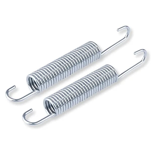 Reliable and Durable Tension Springs for Wholesale Purchase