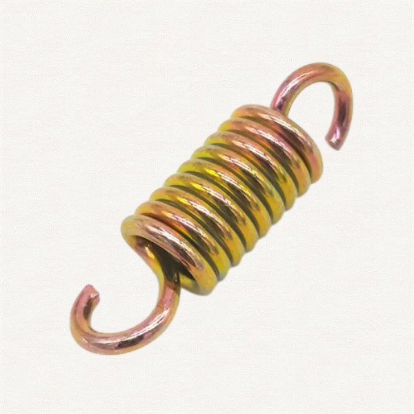 Best extension springs for heavy-duty applications