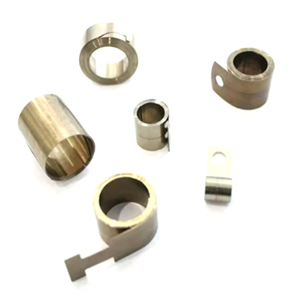 Reliable and Efficient Spring Solutions for Industrial Applications