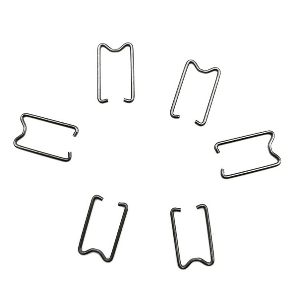 Affordable and Efficient Electrical Spring Clips for Bulk Purchases